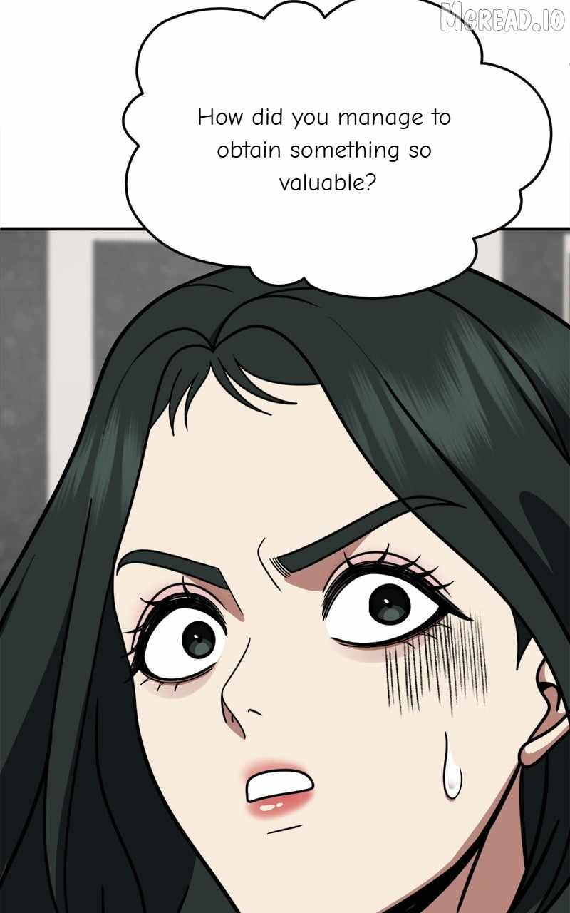 Change Me Chapter 252-eng-li - Page 23