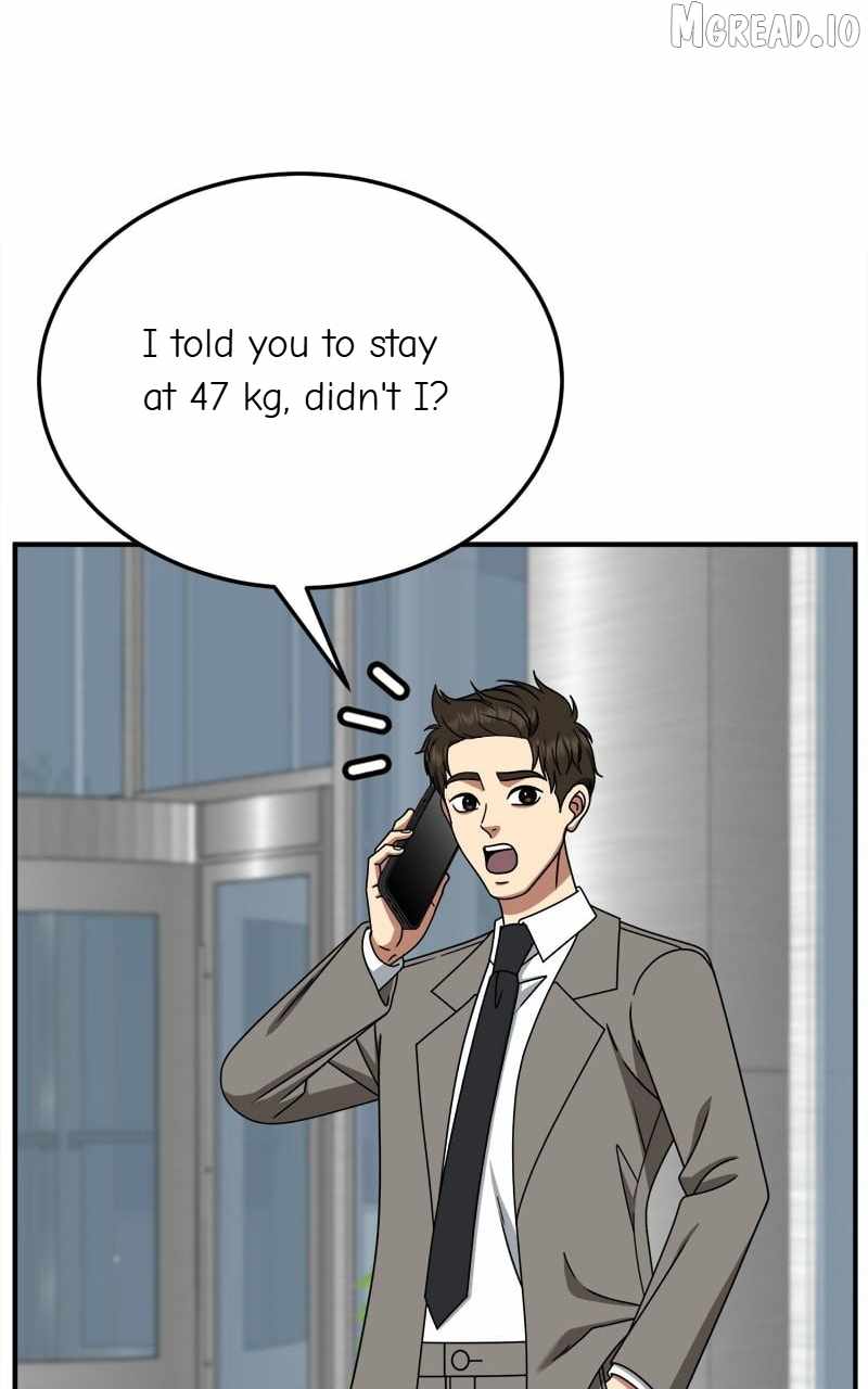 Change Me Chapter 252-eng-li - Page 99
