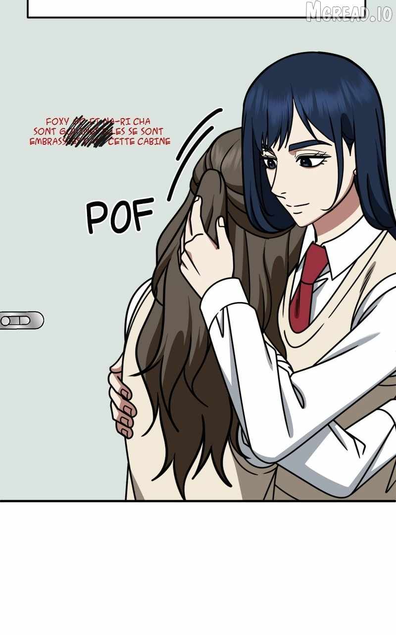 Change Me Chapter 253-eng-li - Page 15
