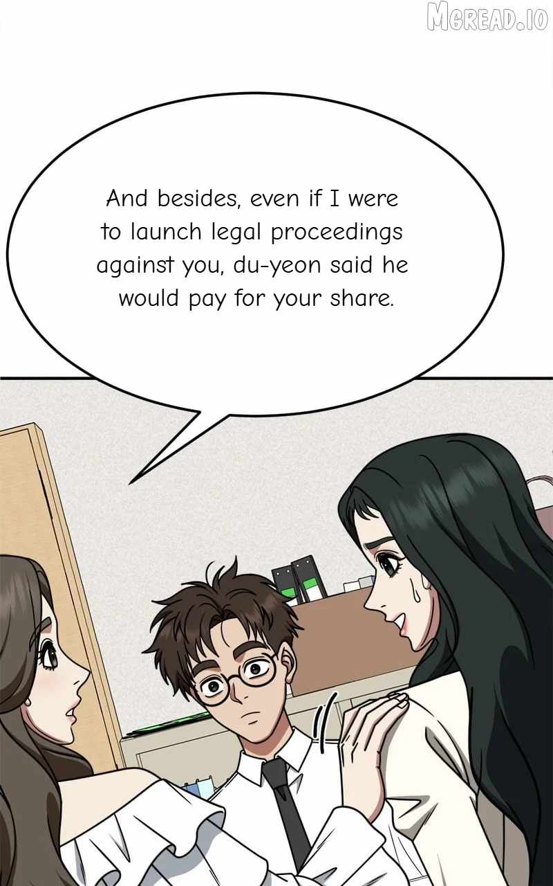 Change Me Chapter 251-eng-li - Page 20