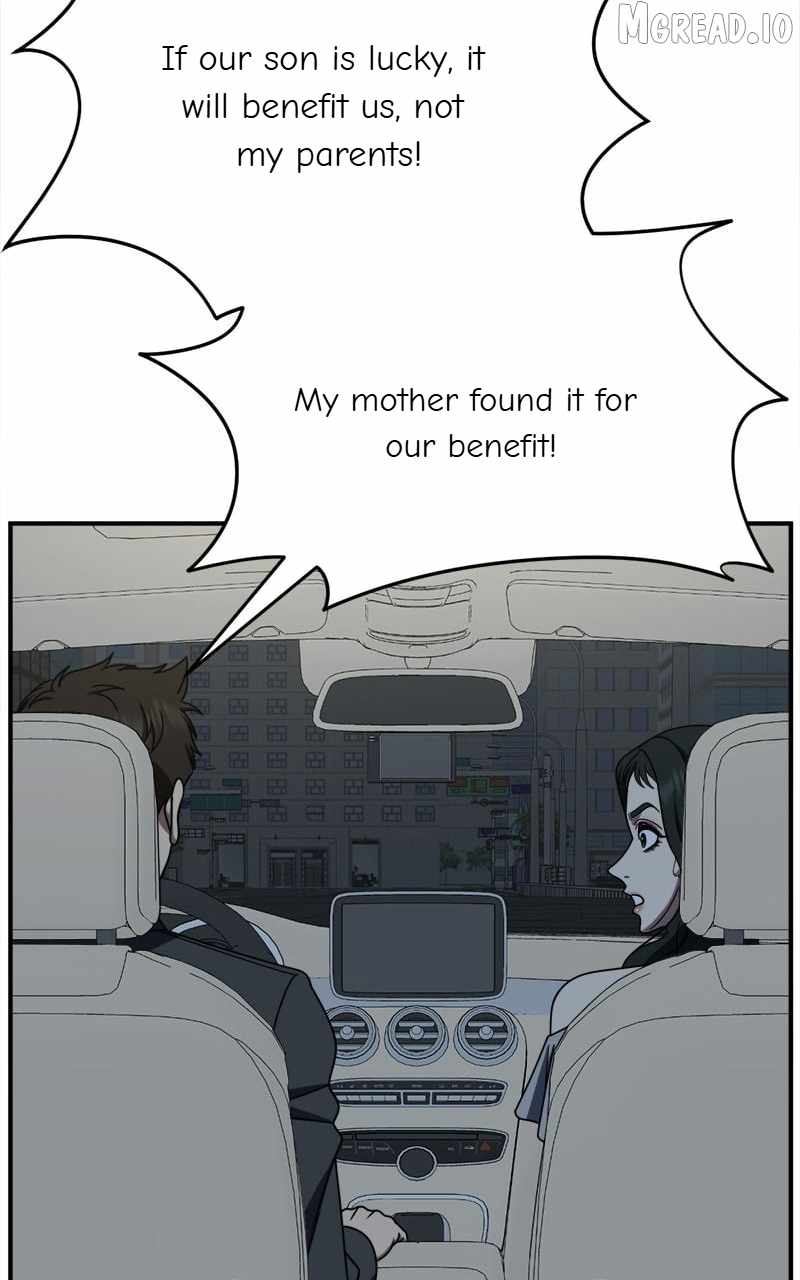 Change Me Chapter 252-eng-li - Page 36