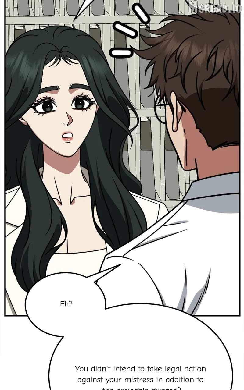 Change Me Chapter 251-eng-li - Page 17