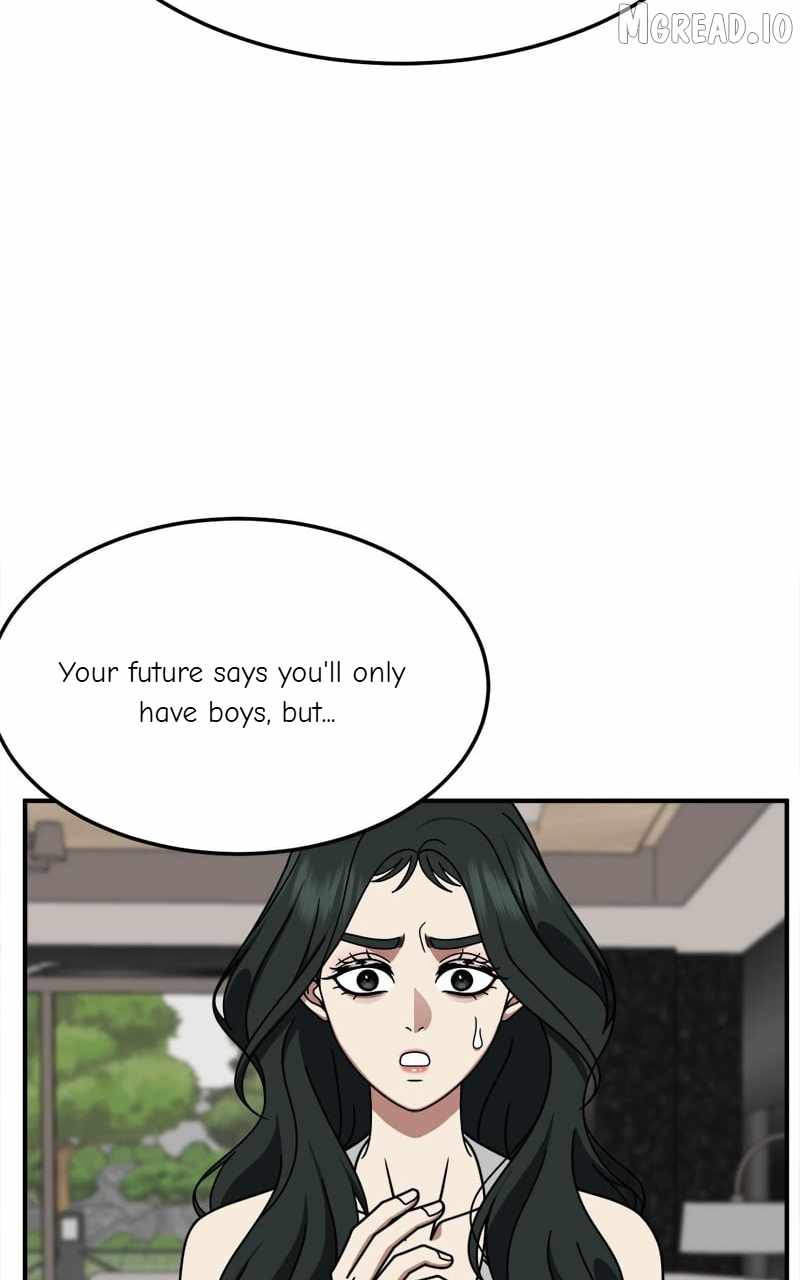 Change Me Chapter 252-eng-li - Page 10