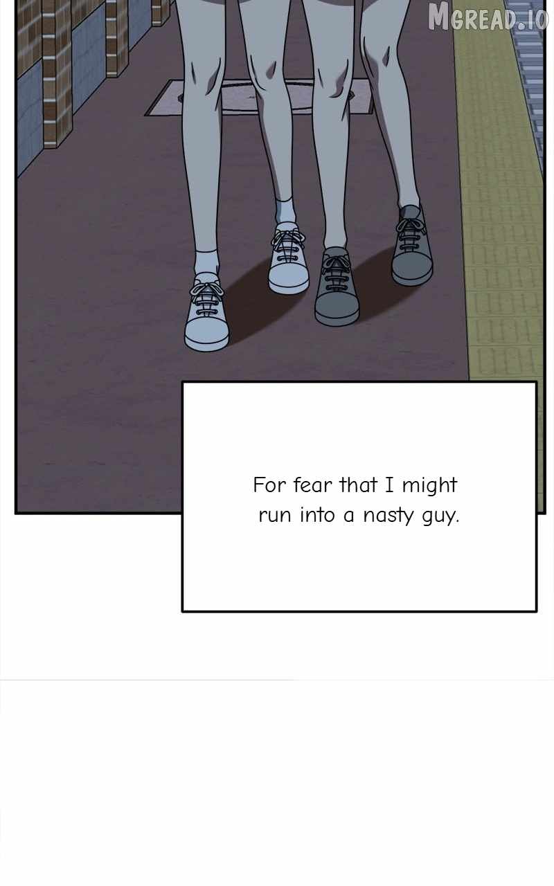 Change Me Chapter 253-eng-li - Page 31