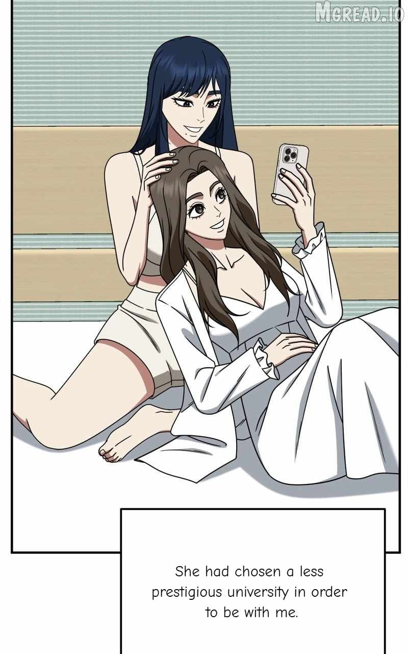 Change Me Chapter 253-eng-li - Page 36