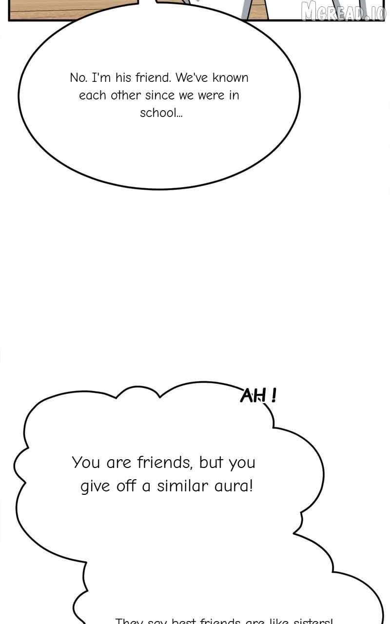 Change Me Chapter 251-eng-li - Page 7