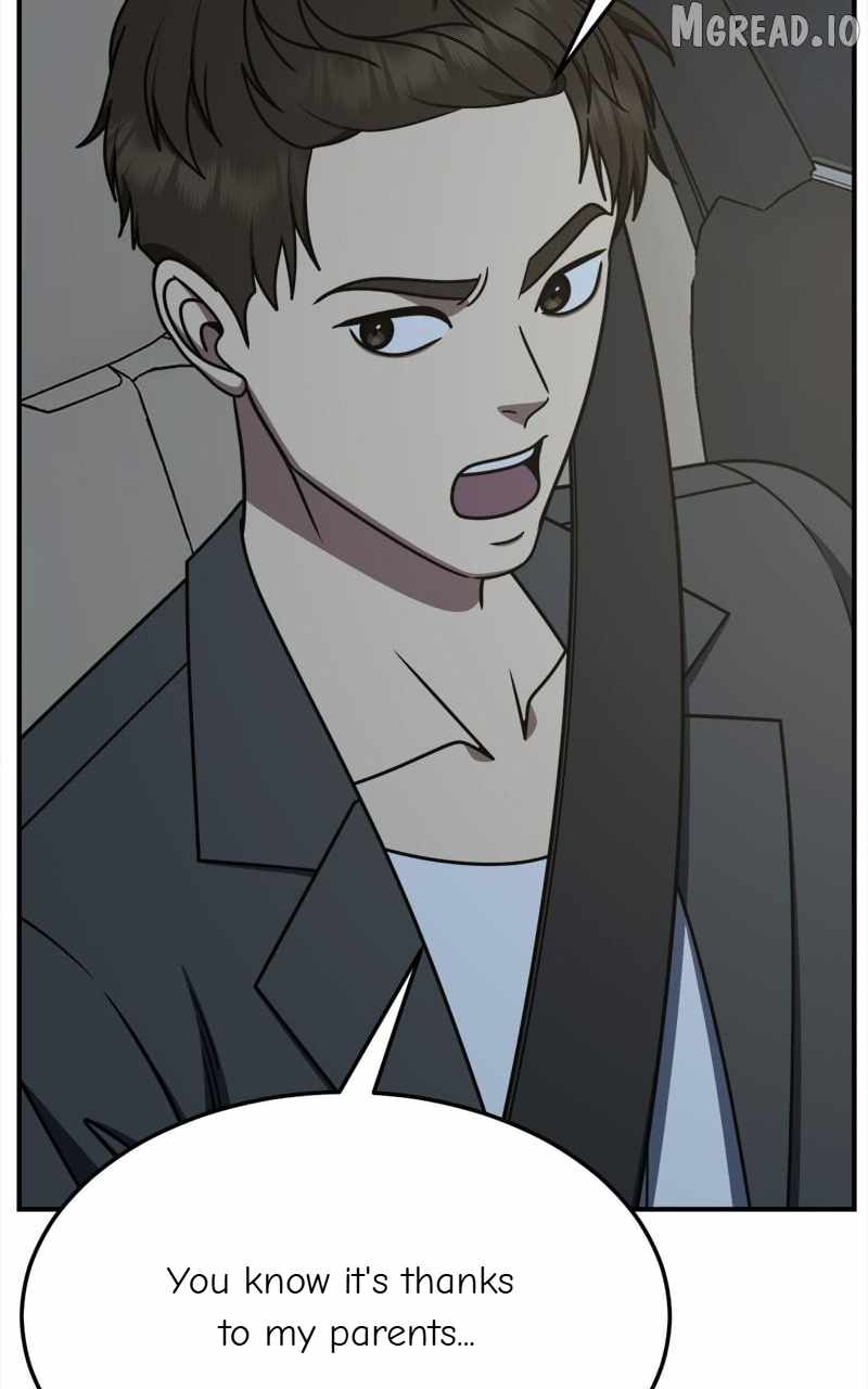 Change Me Chapter 252-eng-li - Page 29