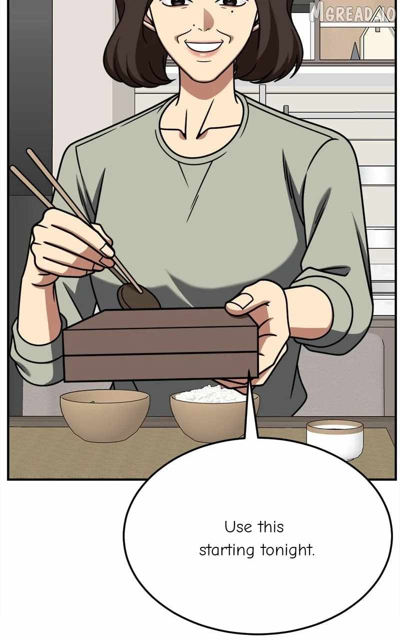Change Me Chapter 251-eng-li - Page 141