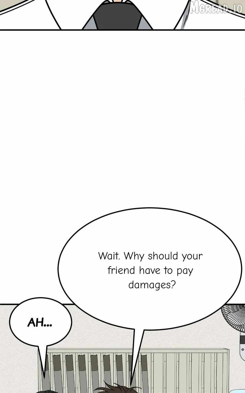 Change Me Chapter 251-eng-li - Page 23