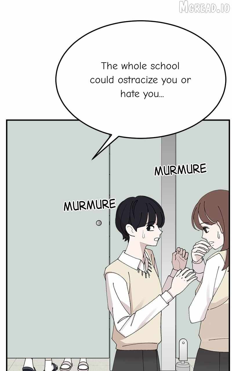 Change Me Chapter 253-eng-li - Page 8