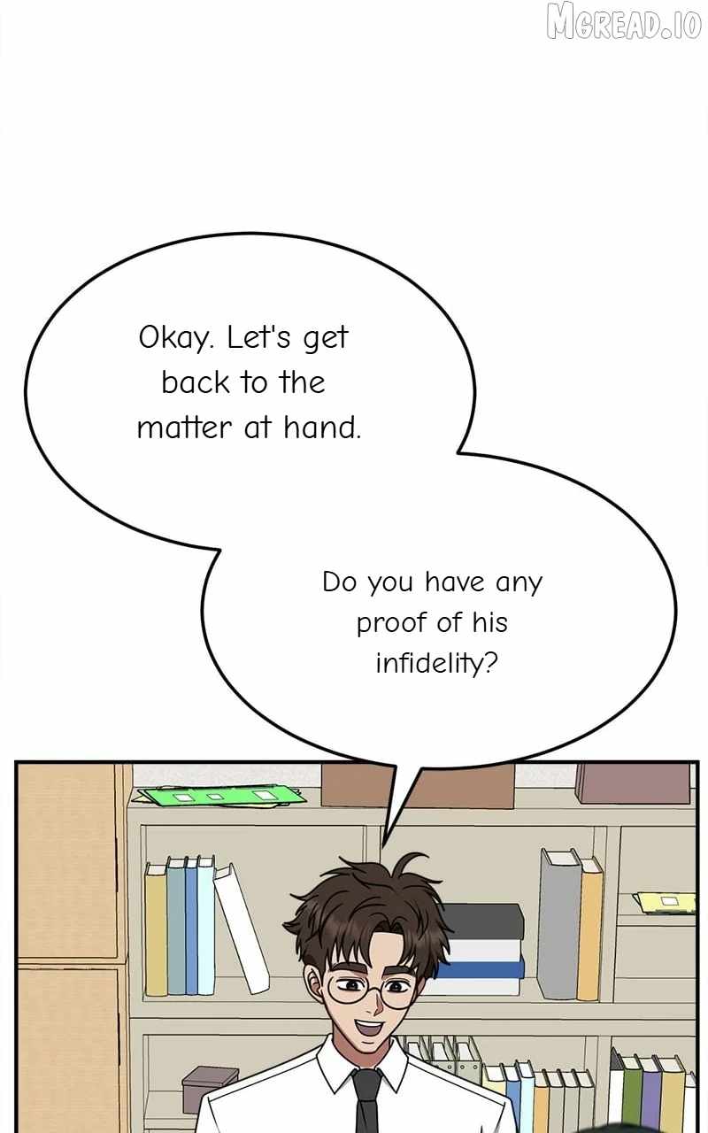 Change Me Chapter 251-eng-li - Page 9