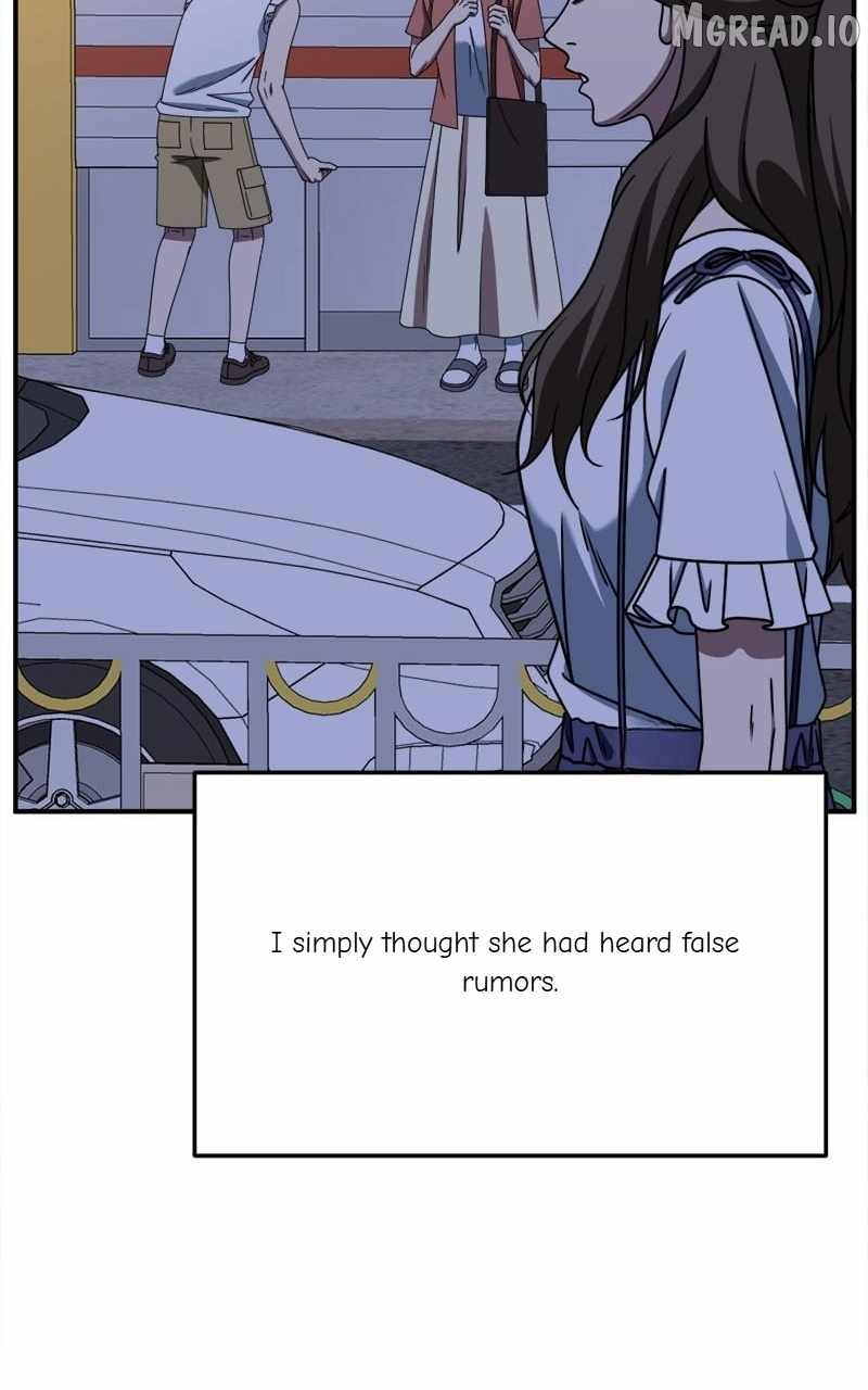 Change Me Chapter 253-eng-li - Page 29