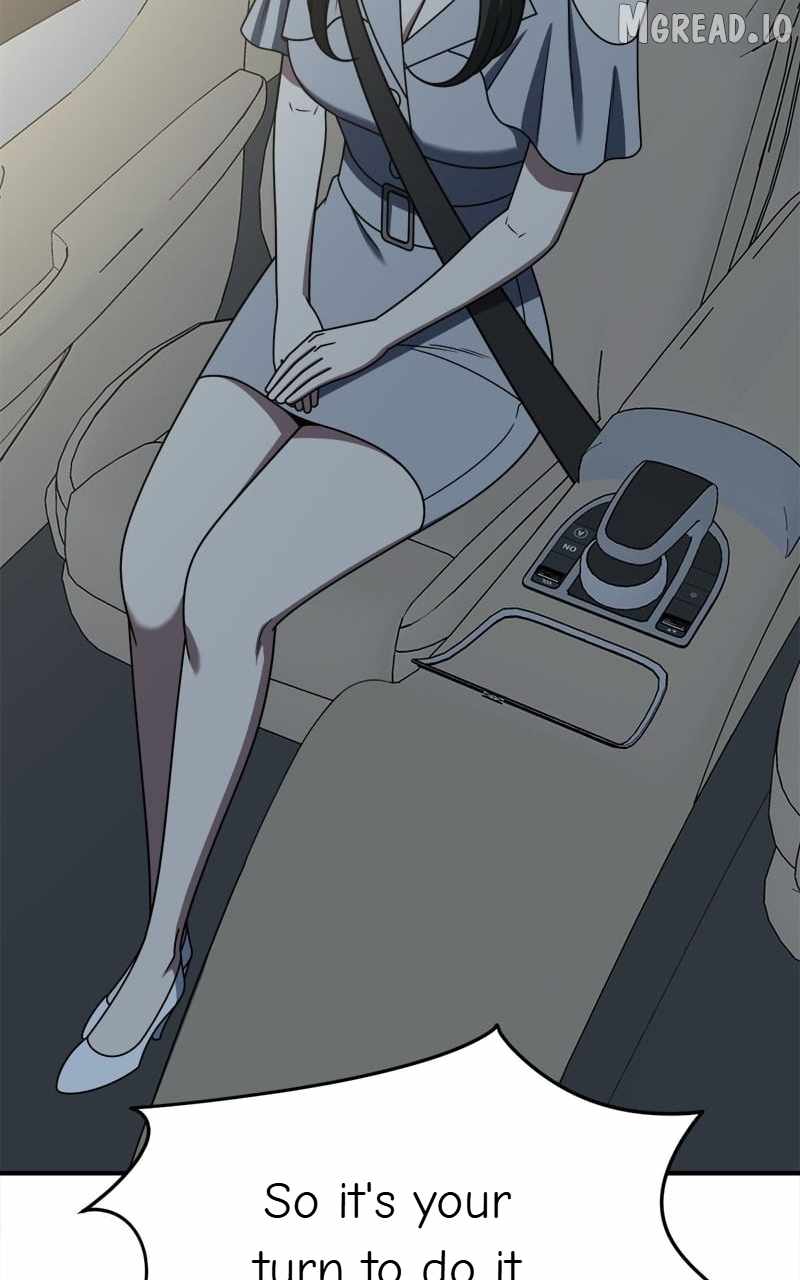 Change Me Chapter 252-eng-li - Page 39