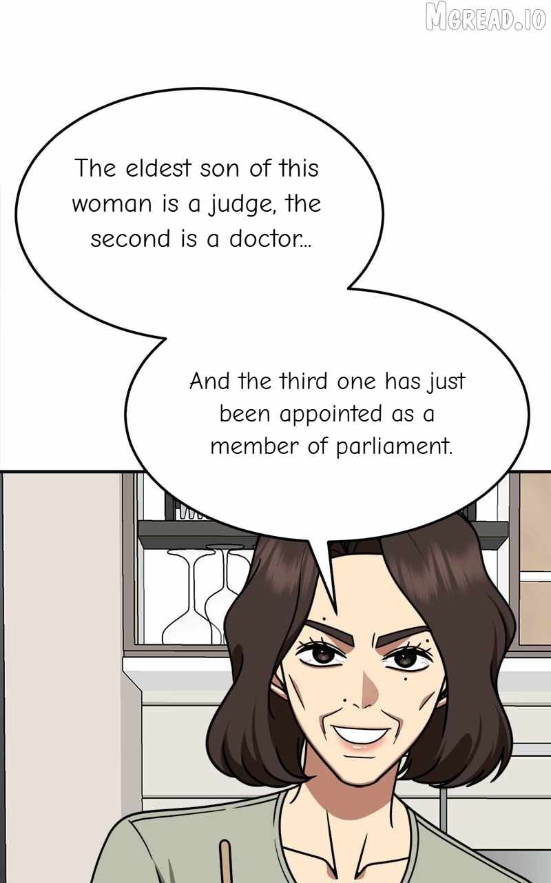 Change Me Chapter 252-eng-li - Page 12