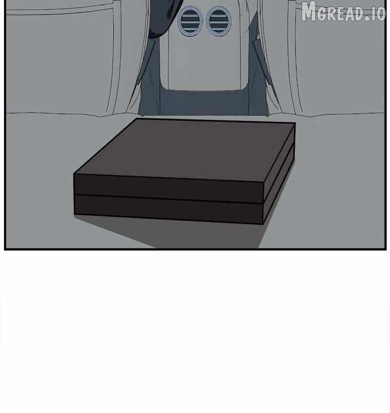 Change Me Chapter 252-eng-li - Page 37