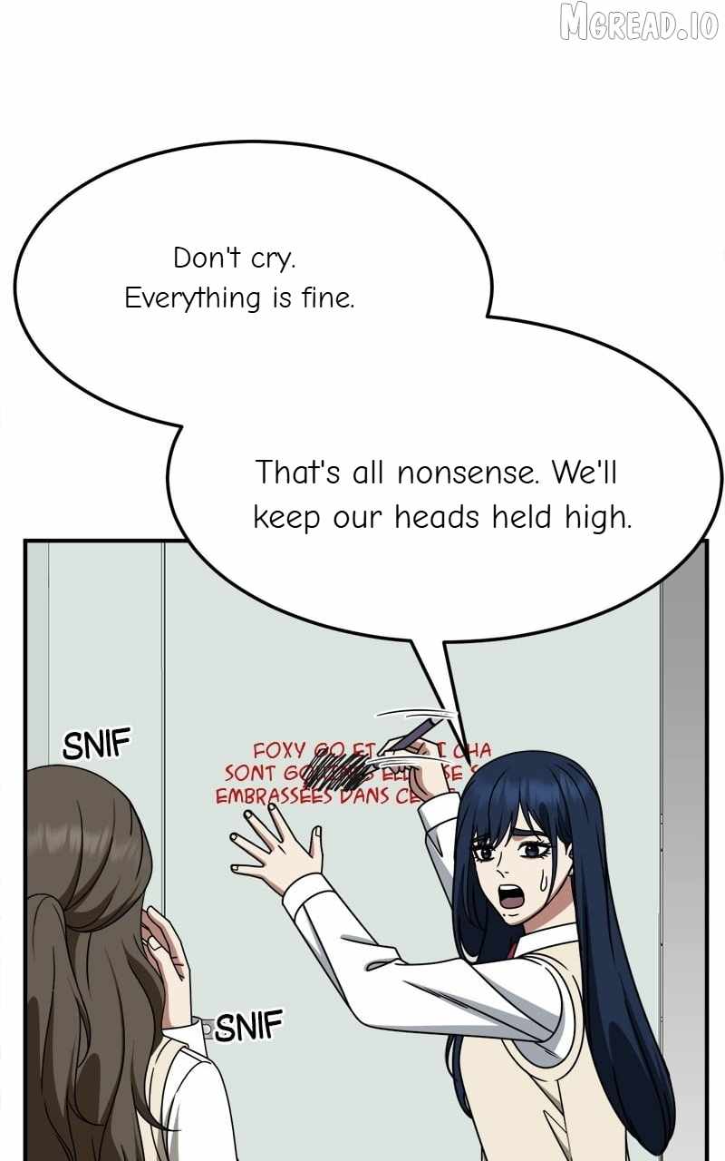 Change Me Chapter 253-eng-li - Page 3