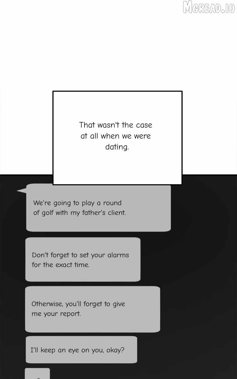 Change Me Chapter 252-eng-li - Page 102
