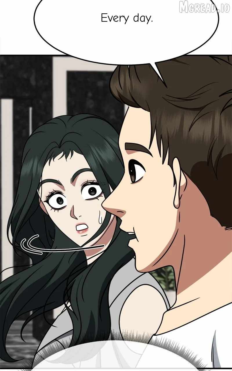 Change Me Chapter 251-eng-li - Page 135