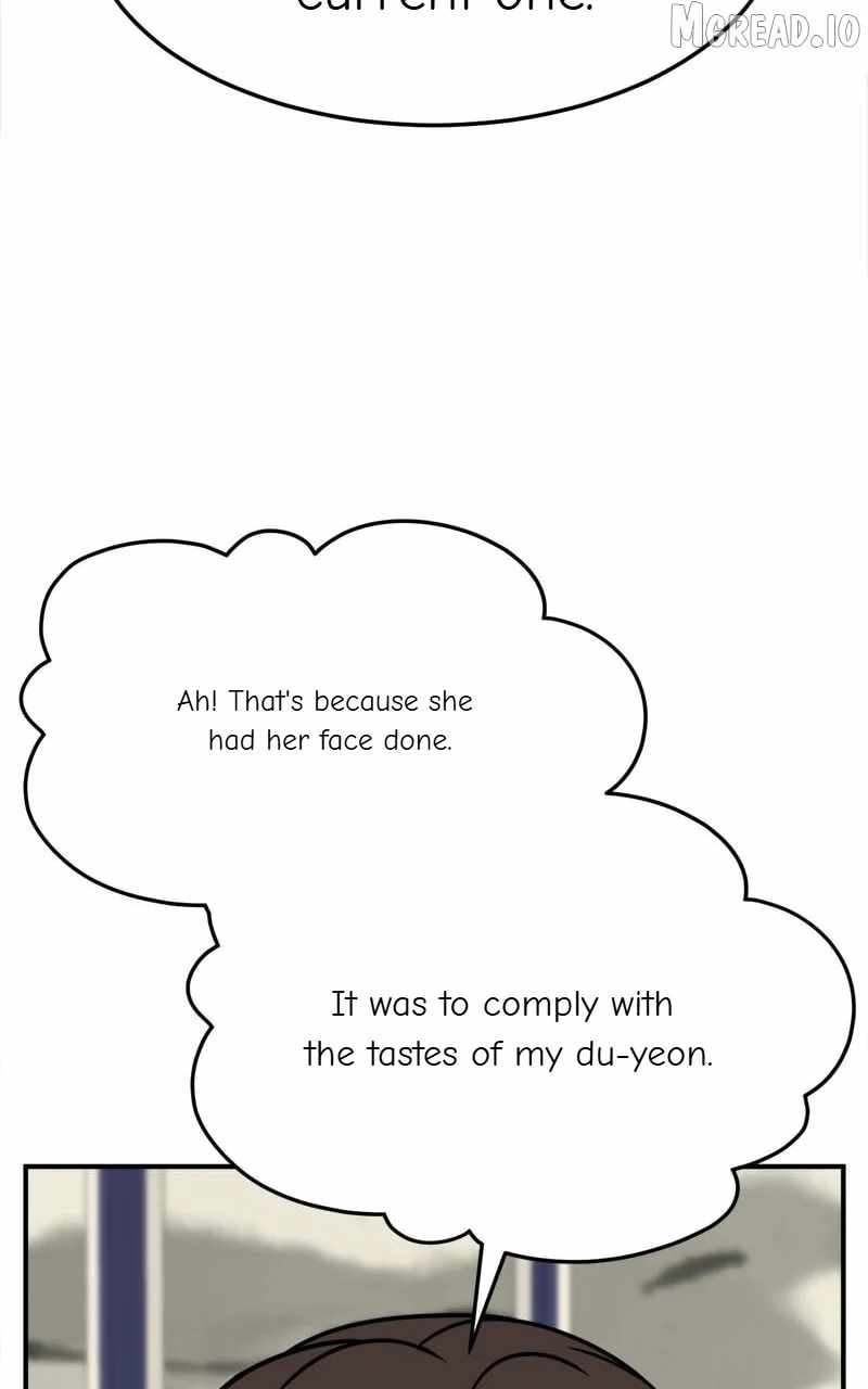 Change Me Chapter 251-eng-li - Page 104