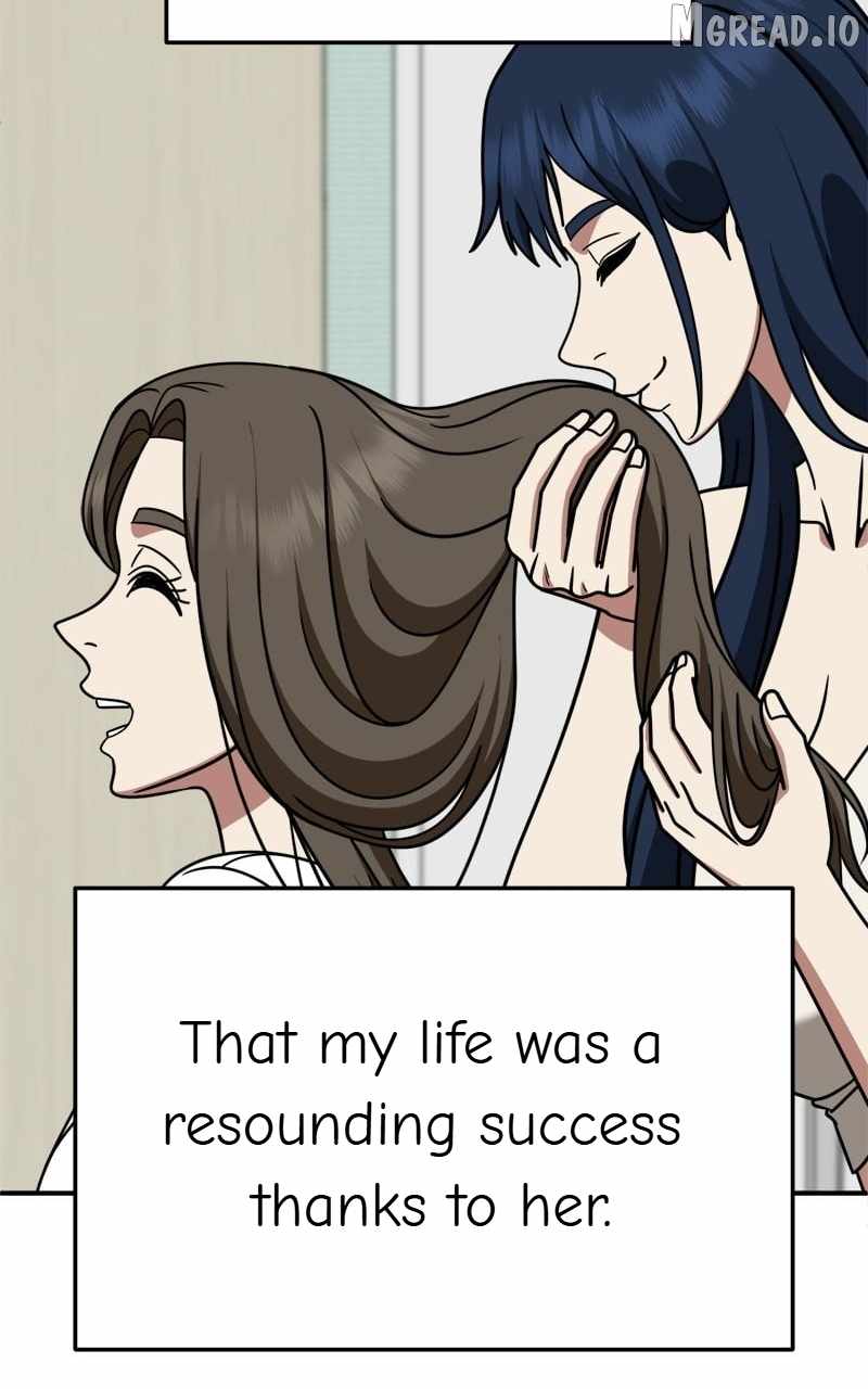 Change Me Chapter 253-eng-li - Page 41