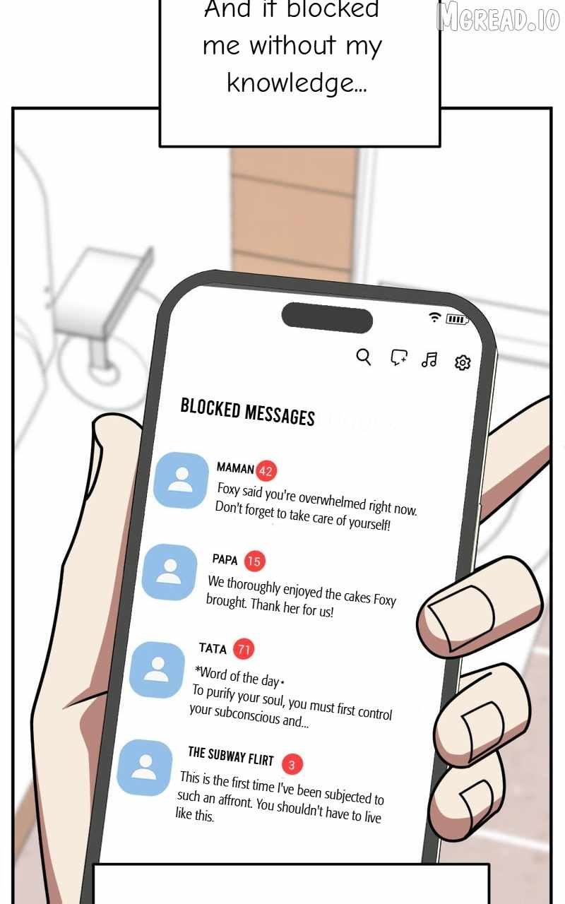 Change Me Chapter 253-eng-li - Page 60