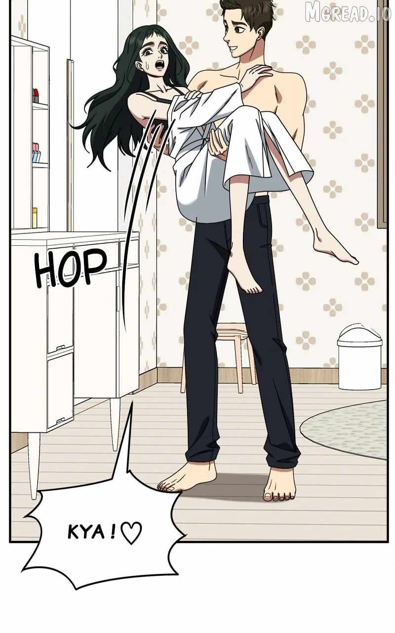 Change Me Chapter 251-eng-li - Page 42