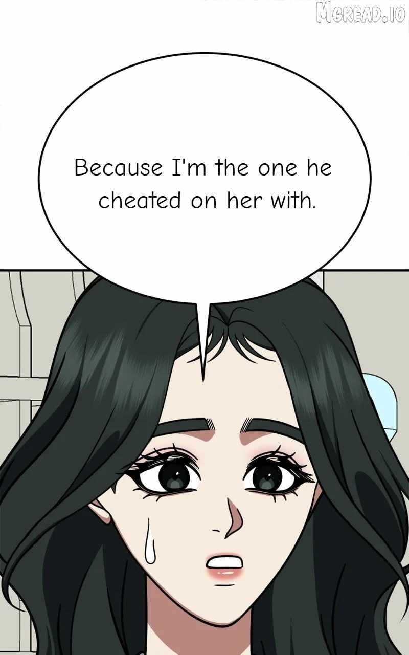 Change Me Chapter 251-eng-li - Page 25