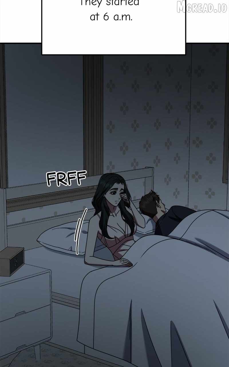 Change Me Chapter 252-eng-li - Page 43