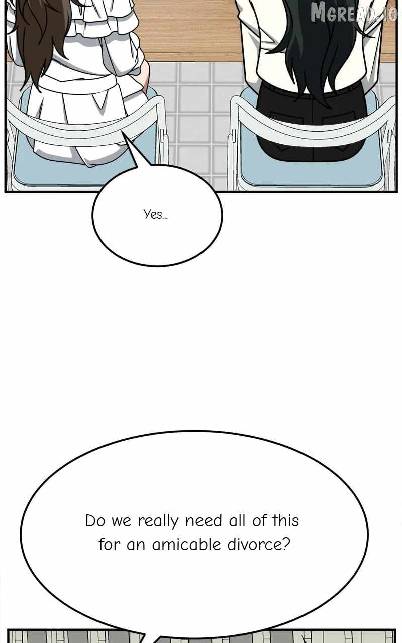 Change Me Chapter 251-eng-li - Page 16