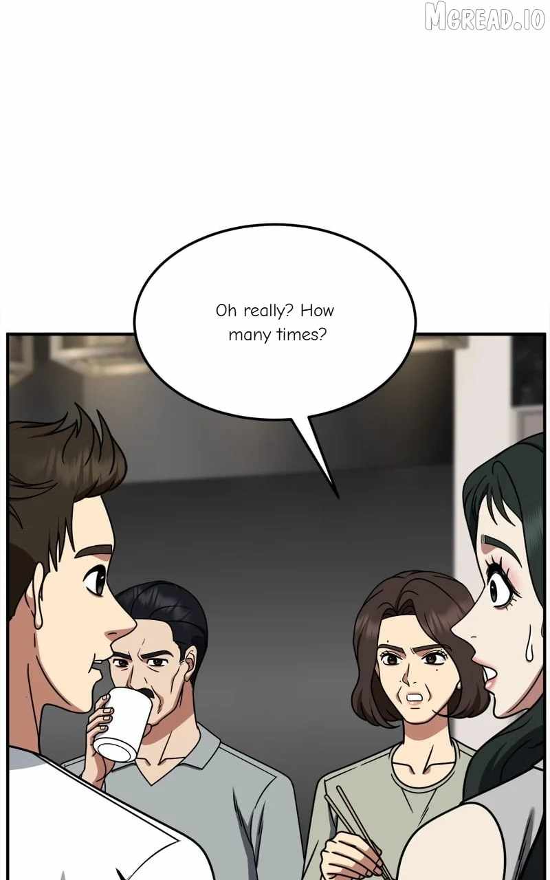 Change Me Chapter 251-eng-li - Page 137
