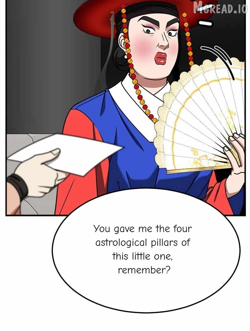 Change Me Chapter 251-eng-li - Page 99