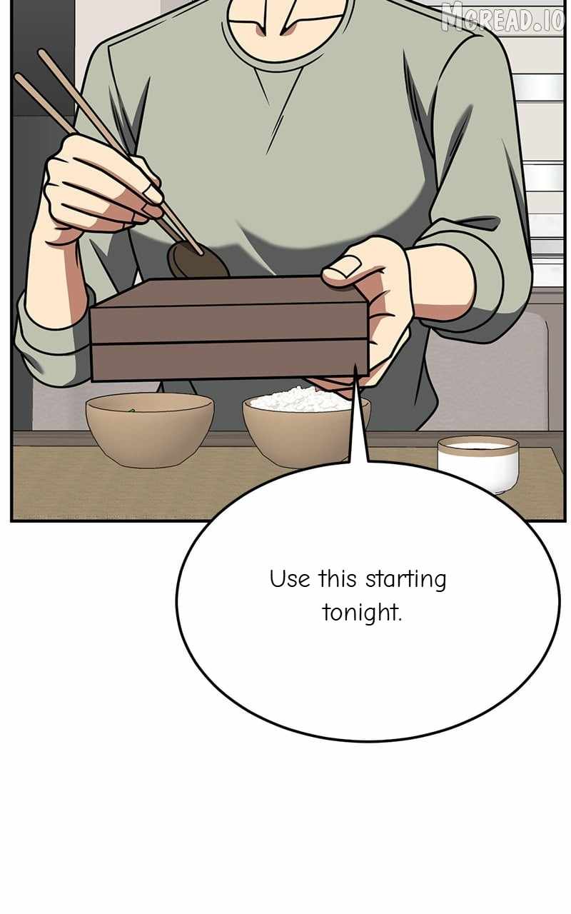 Change Me Chapter 252-eng-li - Page 1