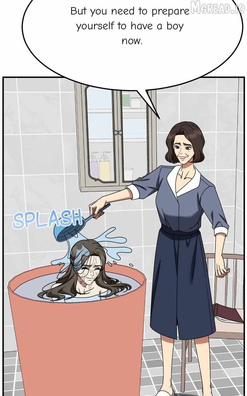 Change Me Chapter 253-eng-li - Page 87