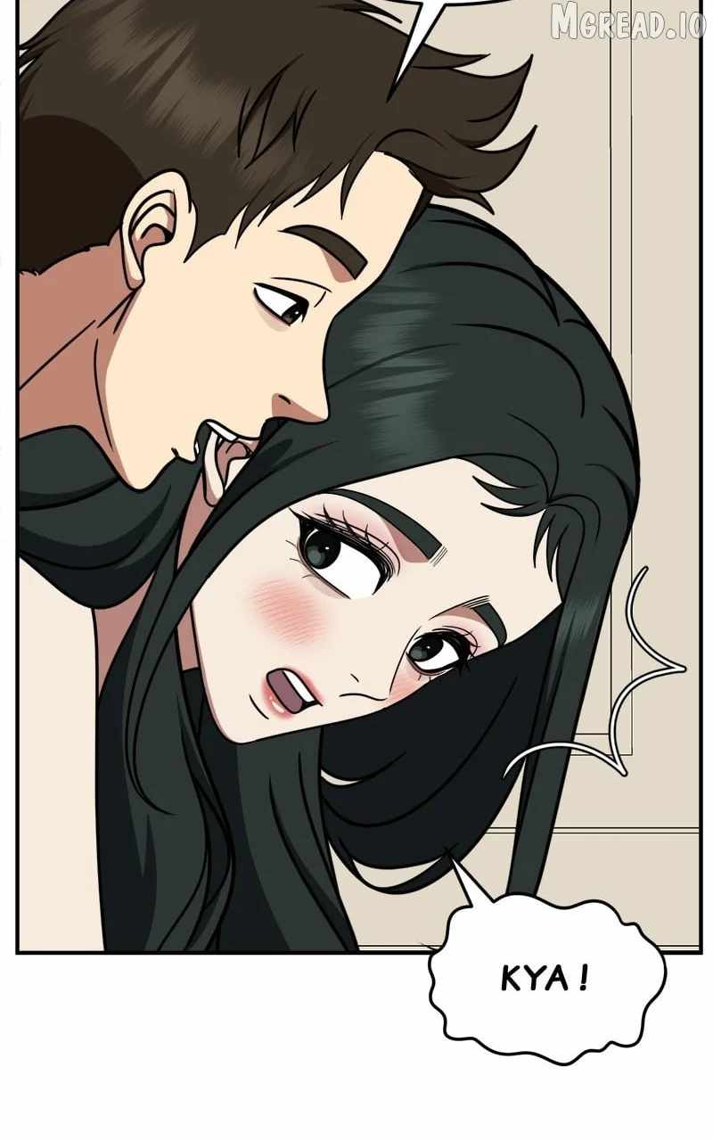 Change Me Chapter 251-eng-li - Page 33