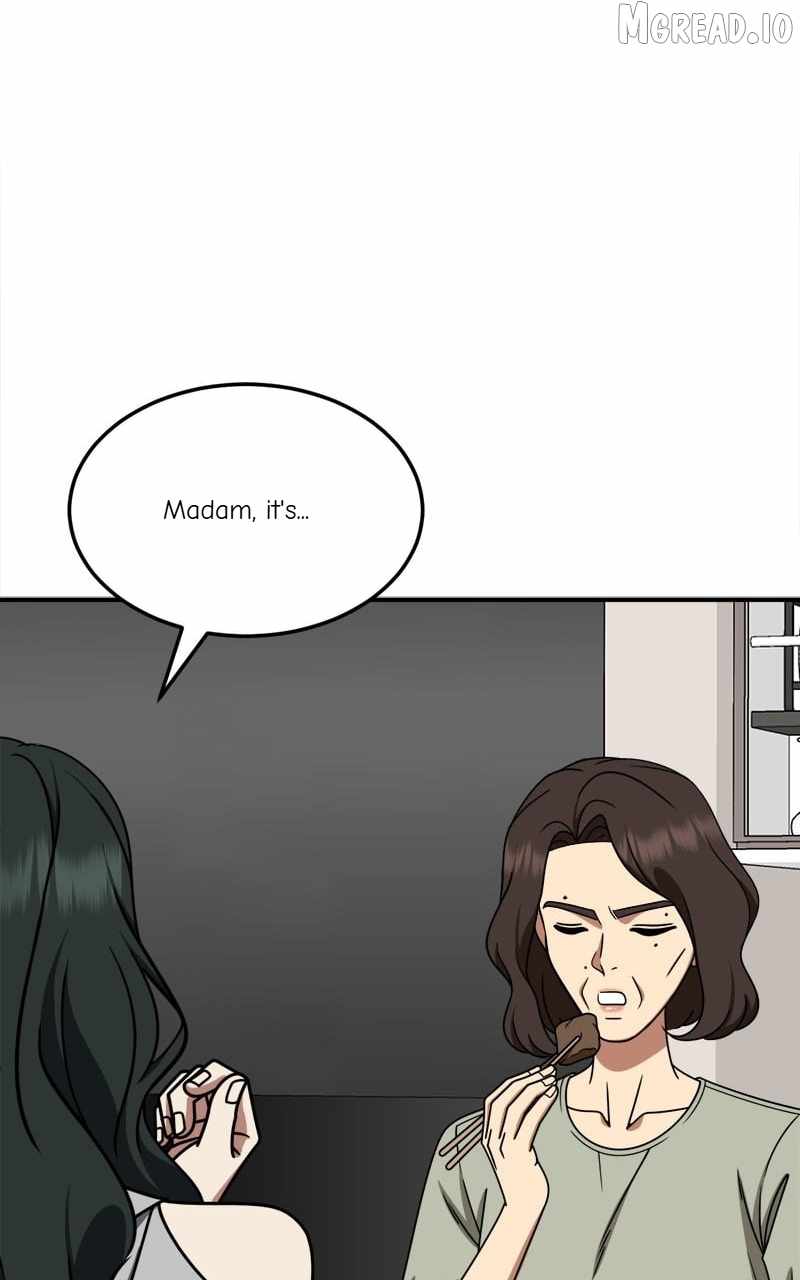 Change Me Chapter 252-eng-li - Page 7