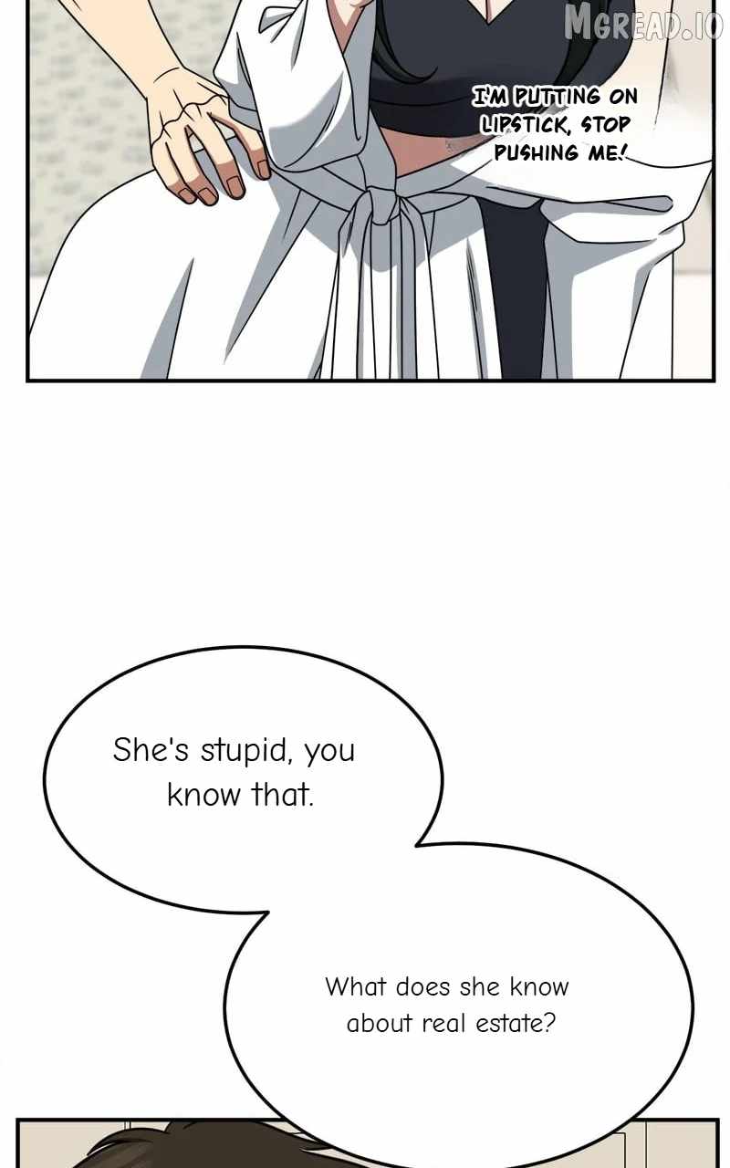 Change Me Chapter 251-eng-li - Page 32