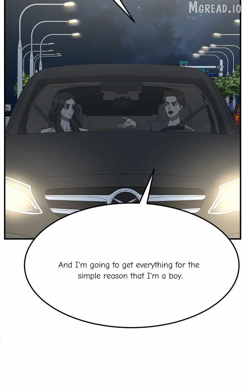 Change Me Chapter 252-eng-li - Page 31