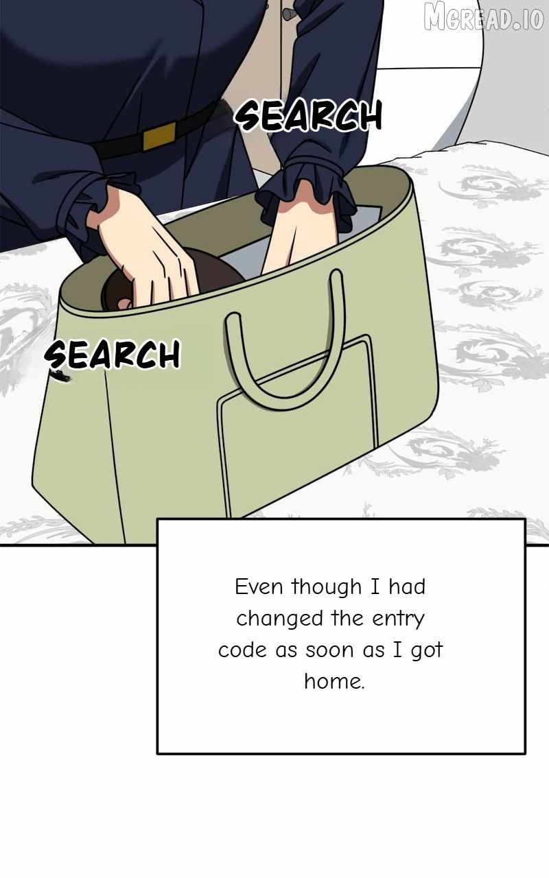 Change Me Chapter 252-eng-li - Page 119