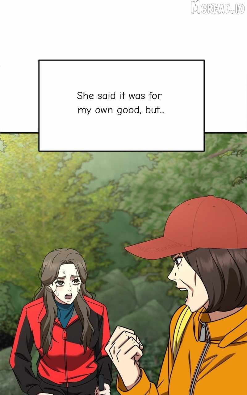 Change Me Chapter 253-eng-li - Page 109
