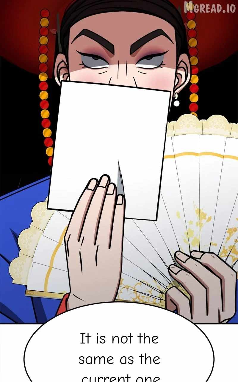 Change Me Chapter 251-eng-li - Page 103