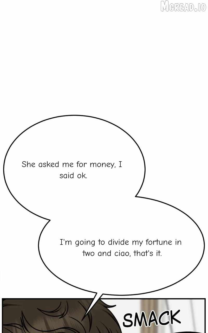 Change Me Chapter 251-eng-li - Page 34