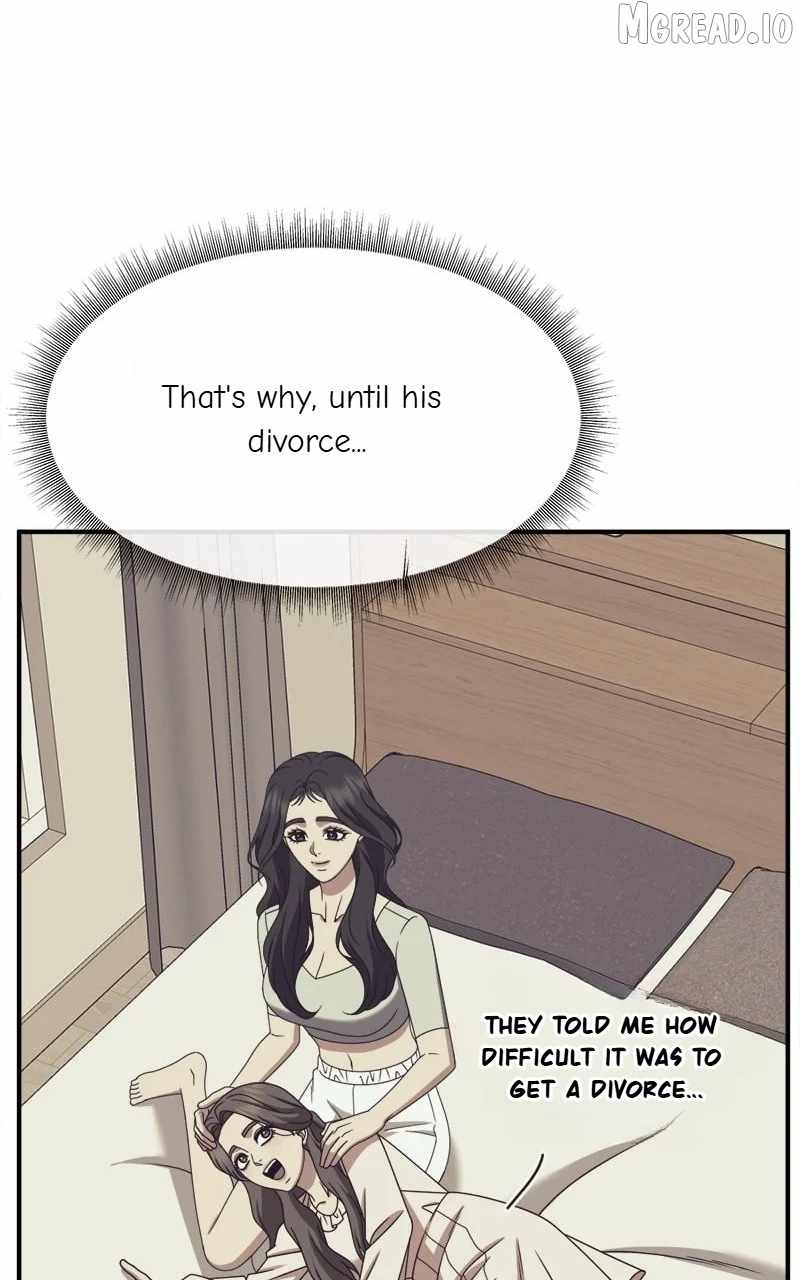 Change Me Chapter 251-eng-li - Page 129