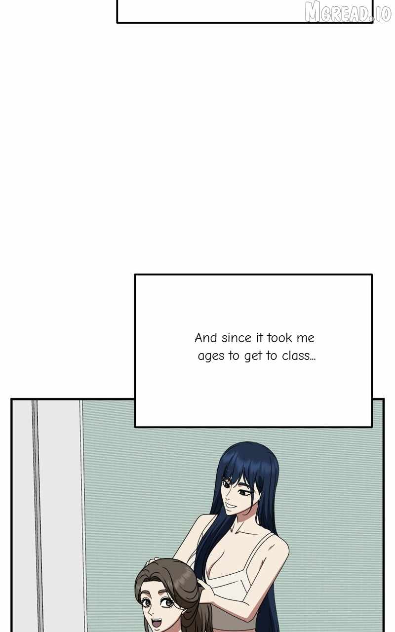Change Me Chapter 253-eng-li - Page 37