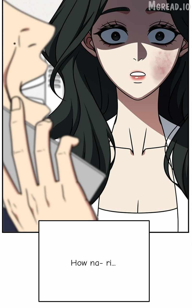 Change Me Chapter 252-eng-li - Page 133