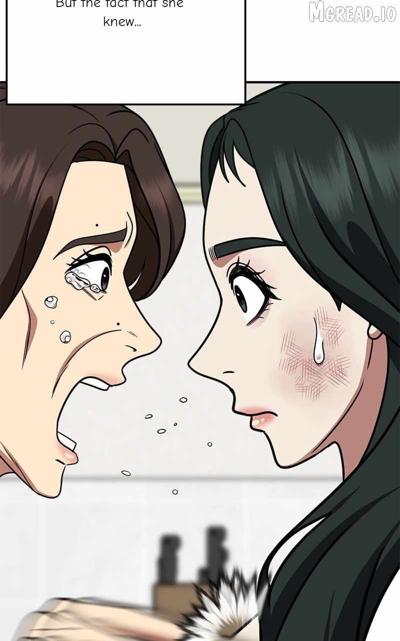 Change Me Chapter 252-eng-li - Page 116