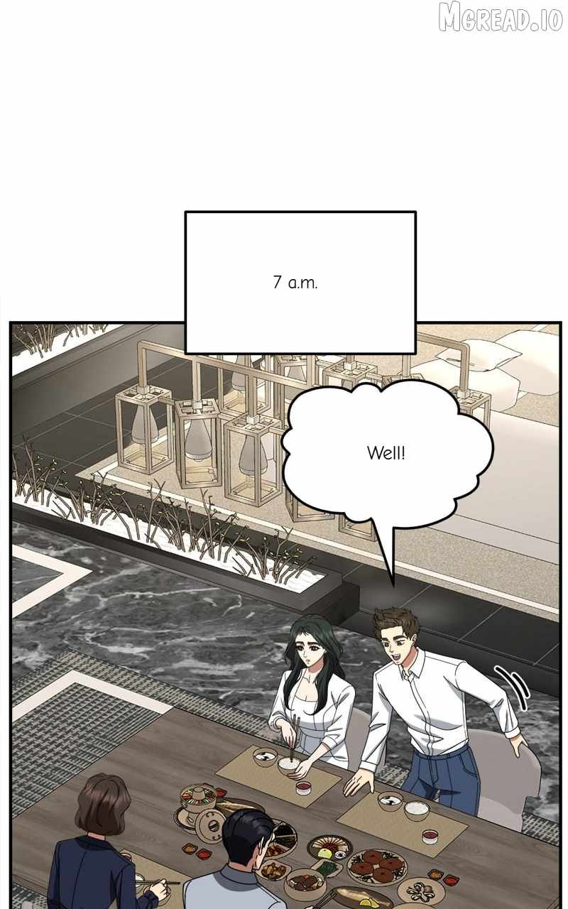 Change Me Chapter 252-eng-li - Page 61