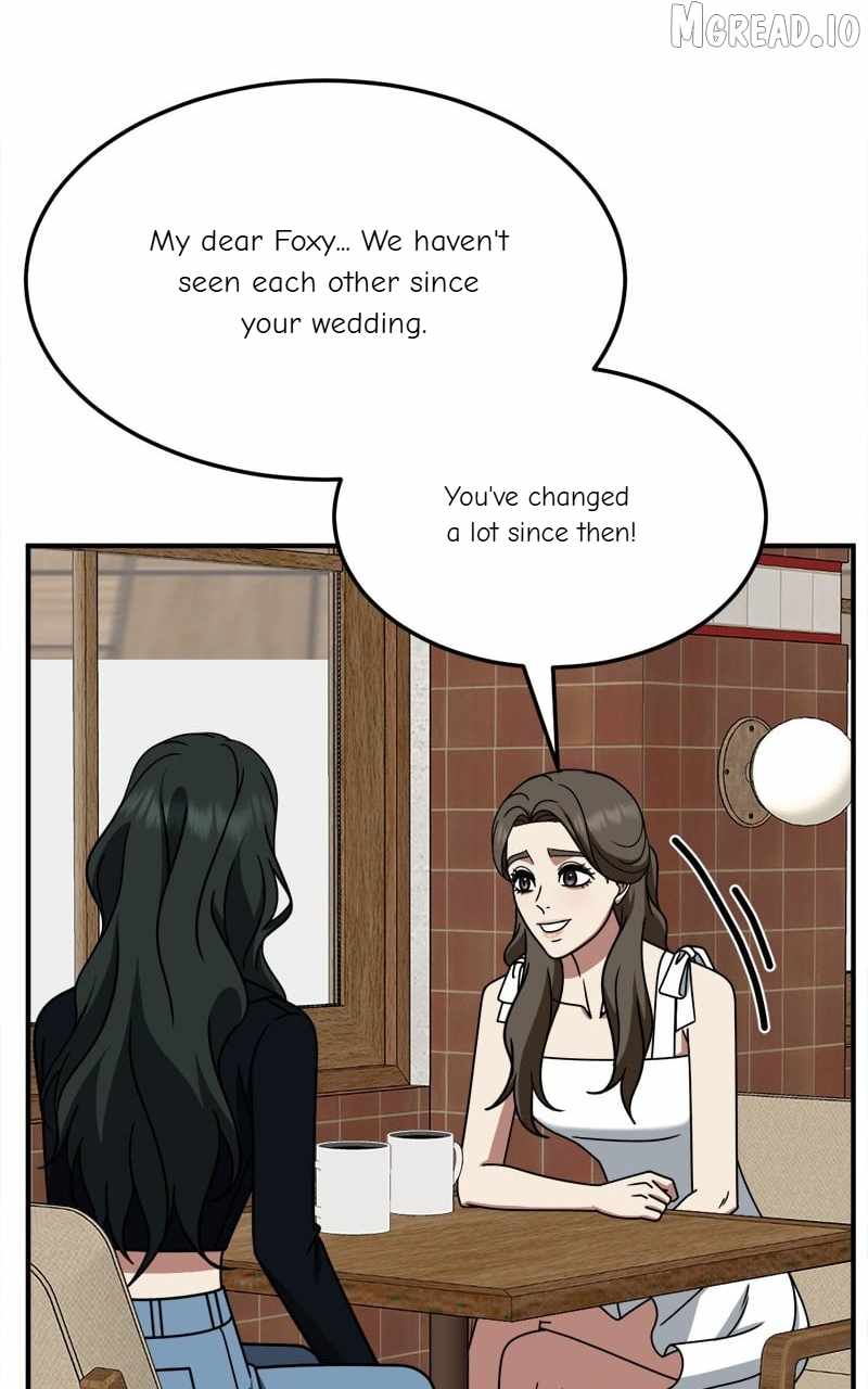 Change Me Chapter 252-eng-li - Page 137