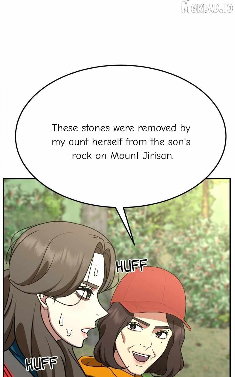 Change Me Chapter 253-eng-li - Page 105