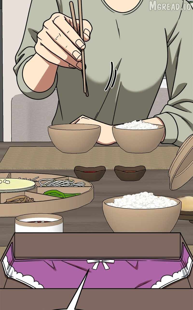 Change Me Chapter 252-eng-li - Page 13