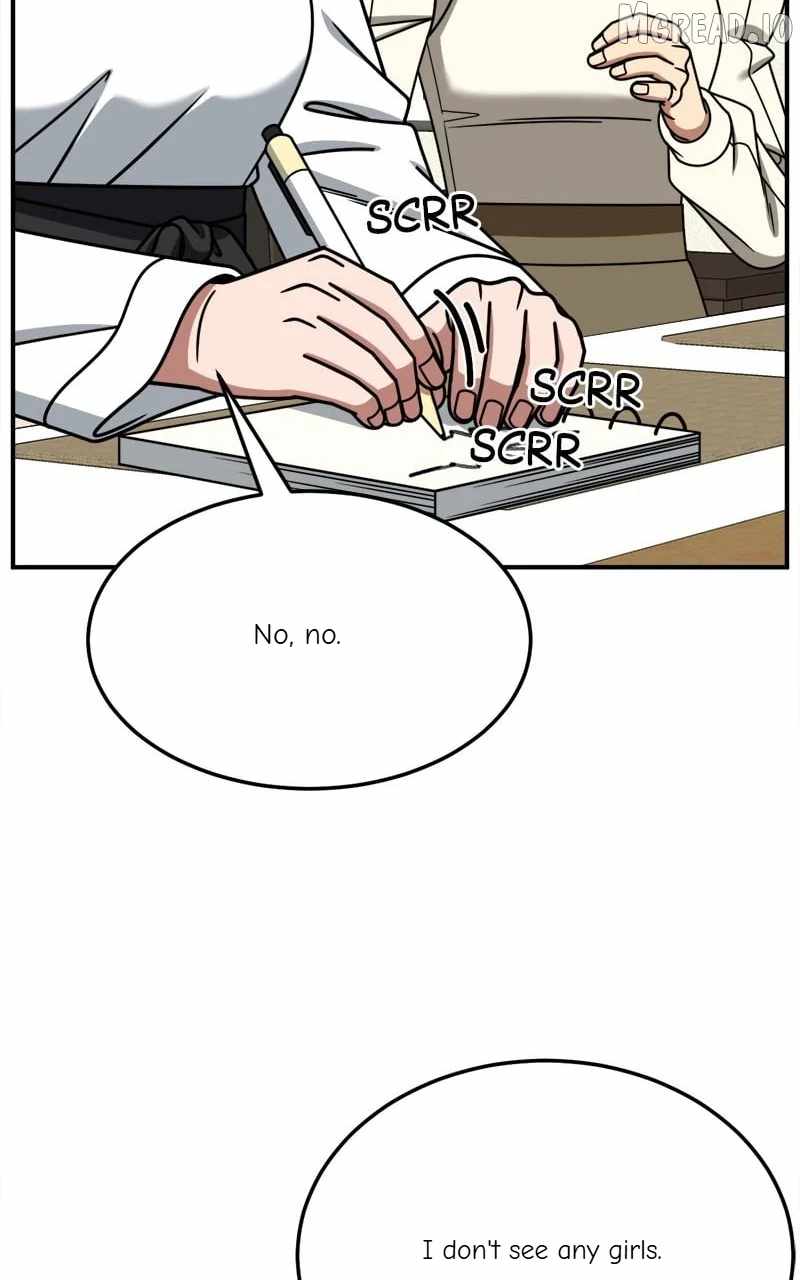 Change Me Chapter 251-eng-li - Page 107